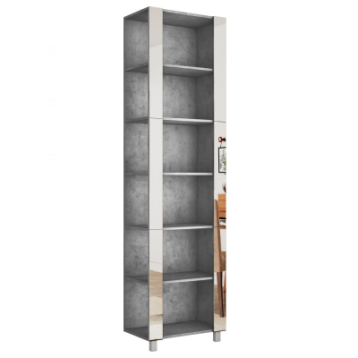 Угловой терминал "Универсальный" Зеркало