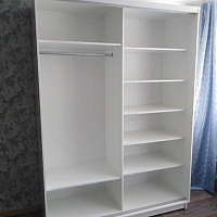 Работы  Экспресс  2дверный