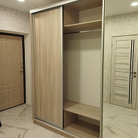 Работы  Экспресс  2дверный