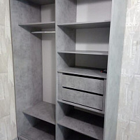 Работы  Экспресс  2дверный